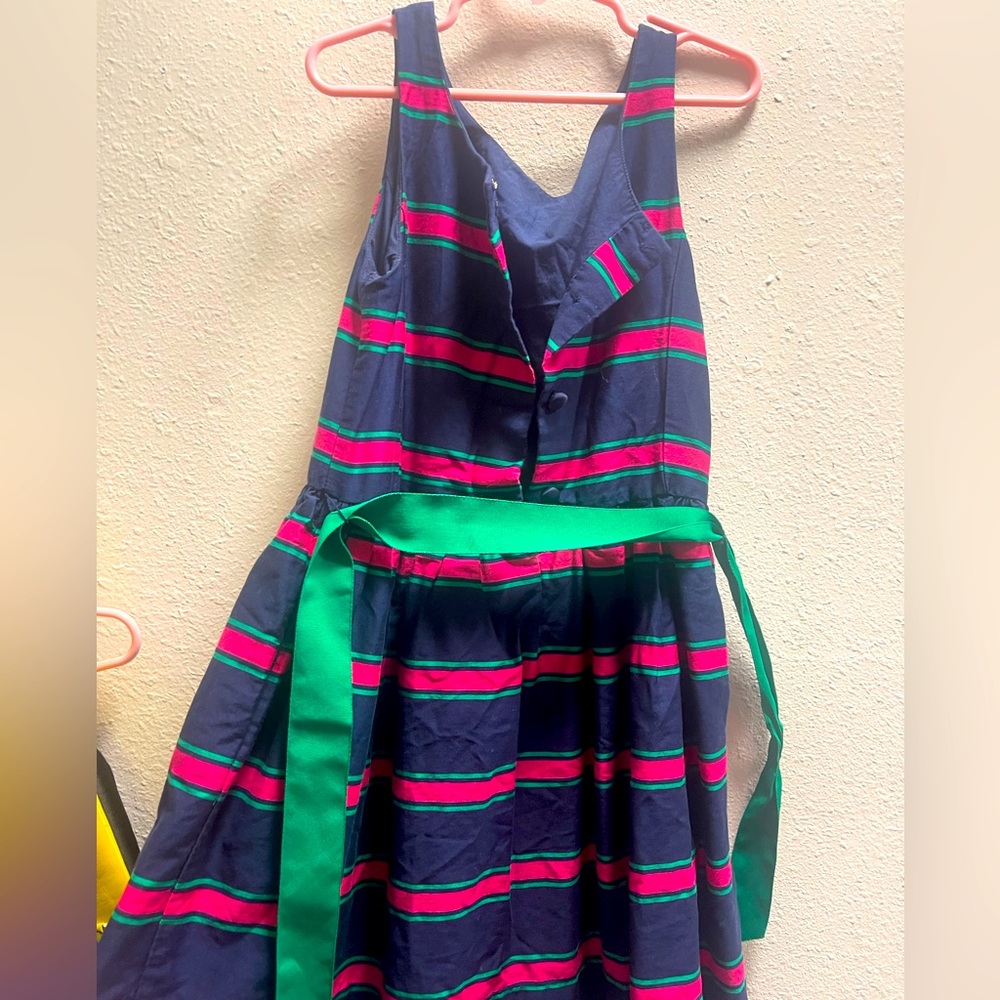 Ralph Lauren’s Girls Dress